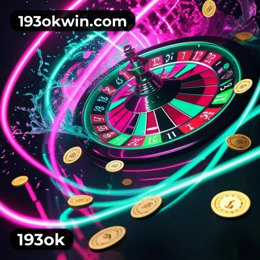 Tabela RTP dos jogos de cassino da 193ok