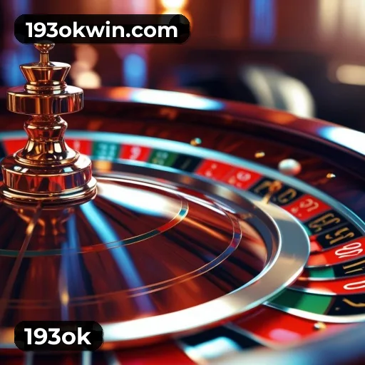 193ok bônus R$5.000 + 500 giros - Rollover 35x, prazo 30 dias, 38% taxa conversão