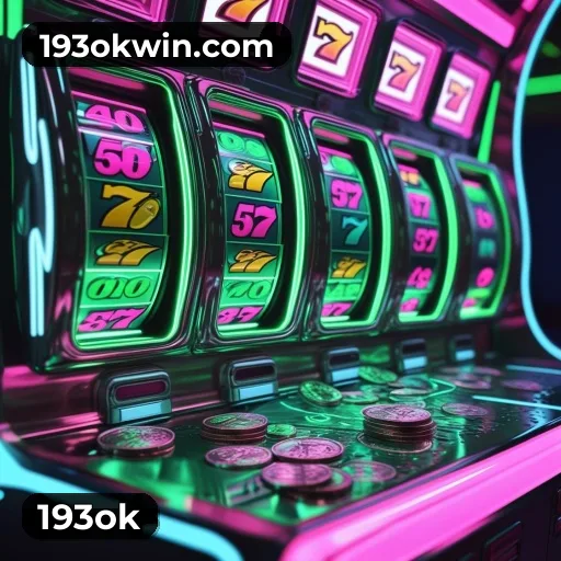 Catálogo 193ok 2.547 jogos - Pragmatic Play, Evolution, NetEnt